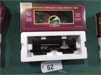 M.T.H. Electric Train O Scale Freight Car