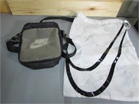 Two Unique Nike Bags
