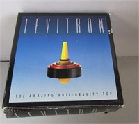 Levitron "The Amazing Anti-Gravity Top"