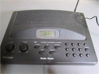 Radio Shack Scanning Receiver Pro-2033 10 Channel