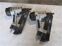 2-Super BOnder 9773 Framing Nail Guns, One Parts