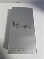 Barry Manilow "The Complete Collection and then