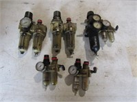 5-Air Line Filters