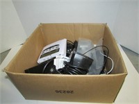 Box of Multi-Purpose Electronics