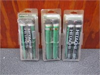 3-Hitachi Fuel Rods