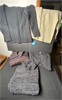 More Women's Sweaters