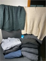 The Last of the Sweaters