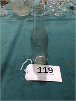 Avella, Pa Bottle