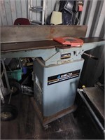 Delta 6 Professional Jointer works great