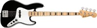$1700 Fender Geddy Lee Jazz Bass Guitar - NEW