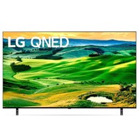 $1600 LG 65" 4K QNED Smart TV - NEW