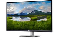 Dell 32" Curved 4K UHD Monitor - NEW $490