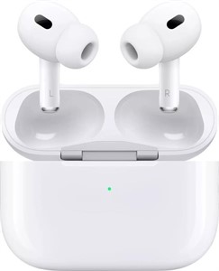 Apple 2nd Gen Airpods Pro - NEW