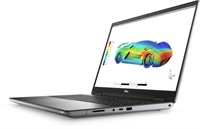 Dell Precision 7670 16" Laptop - NEW