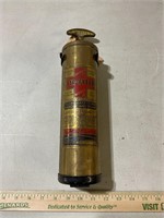 Vtg FYR-FYTER fire extinguisher