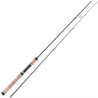 Sougayilang Fishing Rods Graphite Lightweight Ultr