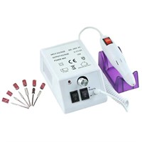 READ NOTES! YYSHINE Electric Nail Drill  Manicure