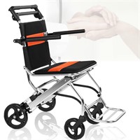 Lightweight Transport Wheelchair, Transport Wheelc