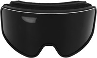 Topyond Ski Goggles  UV Protect  Black