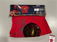 Marvel 7/8 Boy's Spiderman 2pc Set