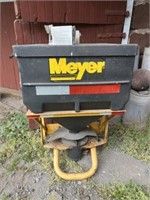 Meyer Mini-Spreader