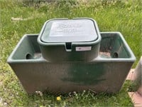 Ritchie Double Basin Waterer