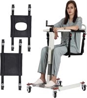 Patient Lift Chair  275lbs for Home & Car