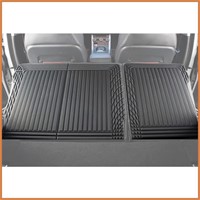 TripleAliners Vehicle Mat Universal Fit Trunk Carg
