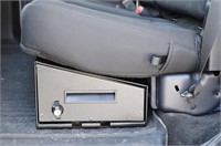 (READ)DZ701 Under Seat Storage F150 15+/SD 17+