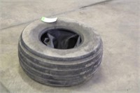 26x12 Implement Tire & Tube