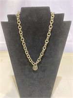 Tiffany & Co. 18” Necklace