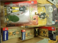 (5) Brett Favre NFL Collectibles - NEW!