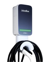 JuiceBox 48 Smart Electric Vehicle (EV) Charging S