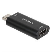 Vivitar HDMI to USB Video Converter with Real-Time