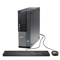 Dell Optiplex 7010 Business Desktop Computer (Inte
