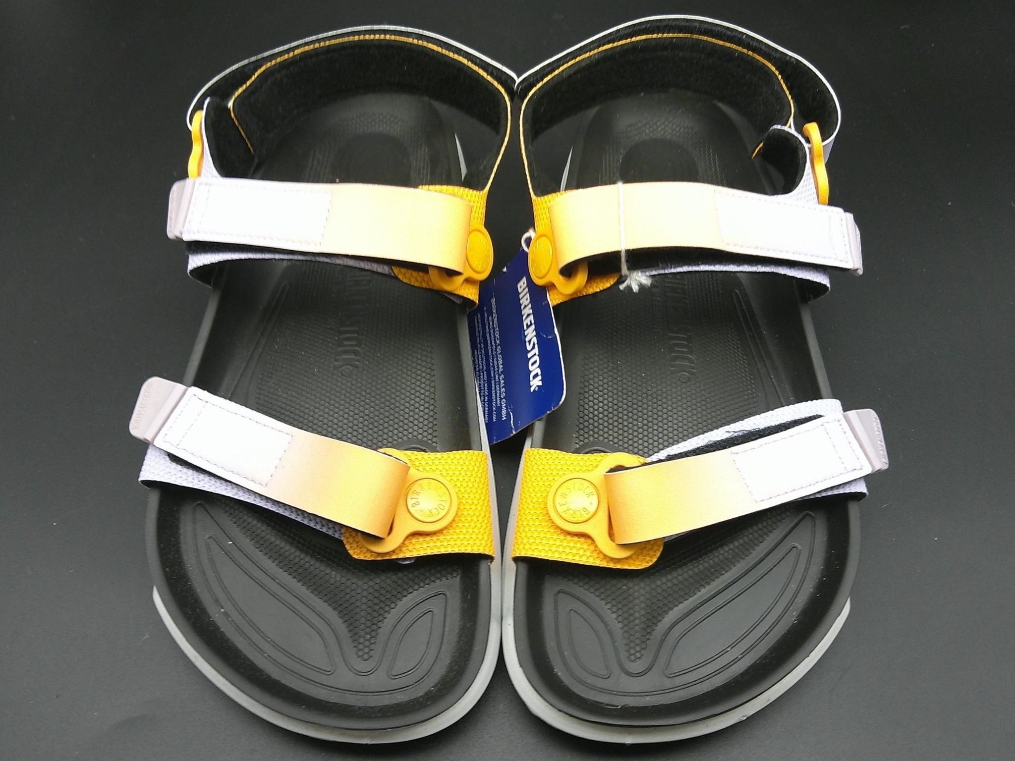 Birkenstock sandals woman’s 38 (7.5 us)