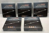 Lot of 5 World Parts Brake Cables - NEW $360