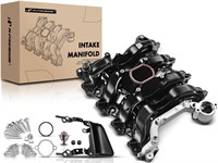 A-Premium Upper Intake Manifold with Gaskets Therm