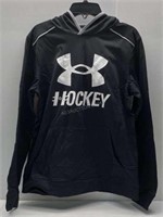 LRG Boys Under Armour Hockey Hoodie - NWT $60
