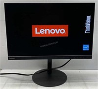 Lenovo ThinkVision T23d-10 23" Monitor - Used