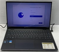 Asus Zenbook Pro 15 Flip Laptop - Like NEW