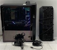 Asus ROG Strix Gaming Computer w/Accessories Used