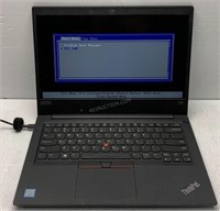 Lenovo Thinkpad E480 14" Laptop - Used