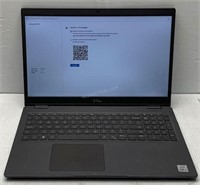 Dell Latitude 3510 15.6" Laptop - Used
