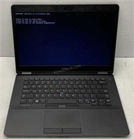 Dell Latitude E7470 14" Laptop - Used
