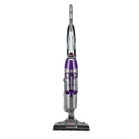 Bissell Symphony Pet Steam Mop and Steam Vacuum Cl