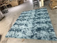 DweIke Extra Large Fuzzy Rug Fluffy Carpets, 8x10