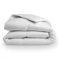 King Size Comforter Set - 100% Polyester, Luxuriou