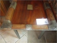 Tray Table  25" x 18"