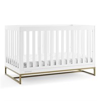 Delta Children Jade 4-in-1 Convertible Crib(NEW!)